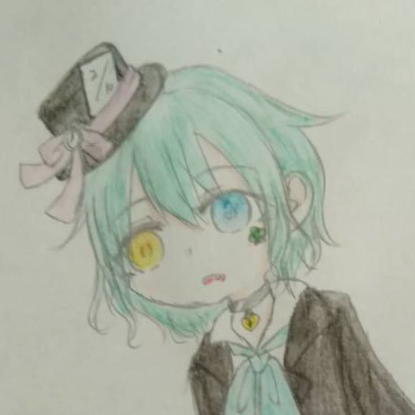 Mのユーザーアイコン