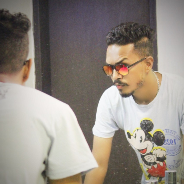 Alfaaz Khan Officialのユーザーアイコン