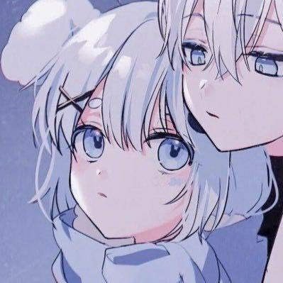 胡桃🍃@500人突破のユーザーアイコン