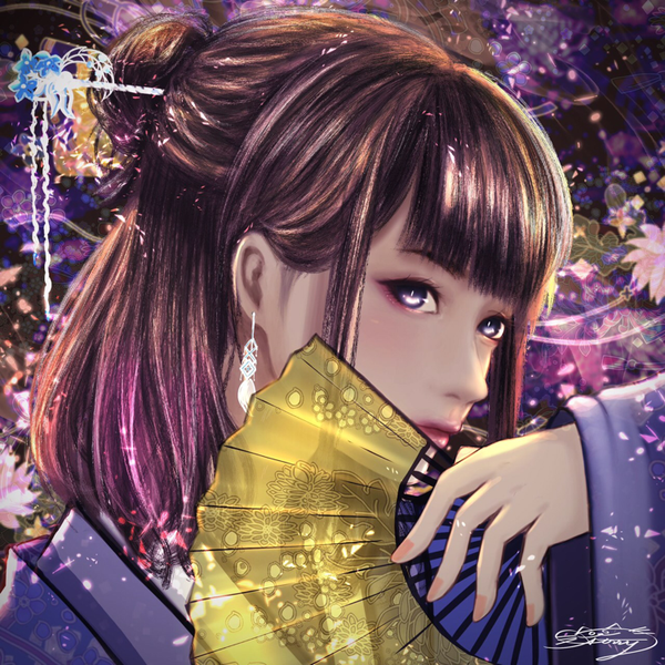 ⛩ねりね⛩低浮上のユーザーアイコン