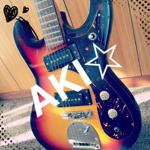 アキ。.:*☆のユーザーアイコン