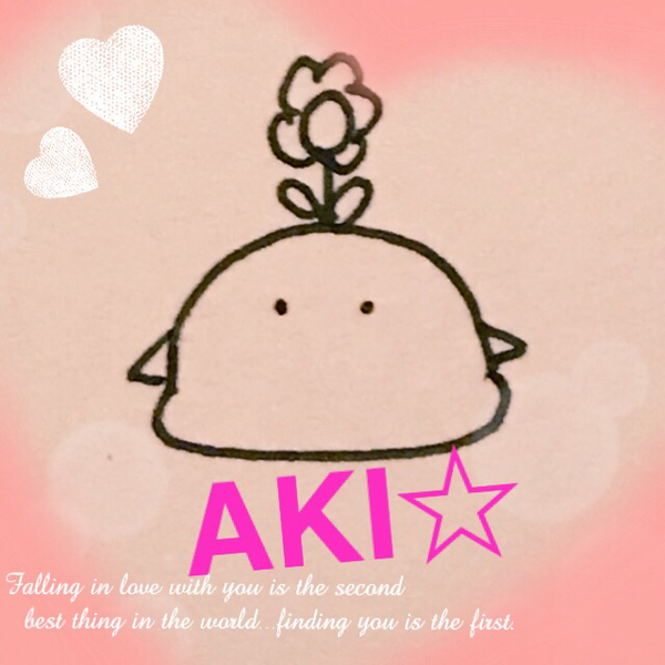 アキ。.:*☆のユーザーアイコン