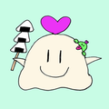 安らげる場所