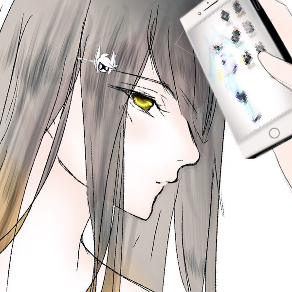 なーのユーザーアイコン