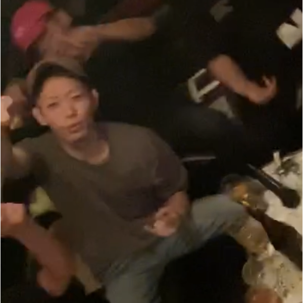 けんのユーザーアイコン