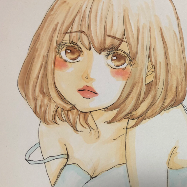 いずみんのユーザーアイコン