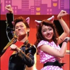 いずみおねえさんのユーザーアイコン