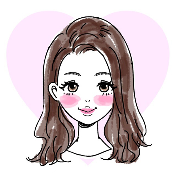 ちゃんのユーザーアイコン