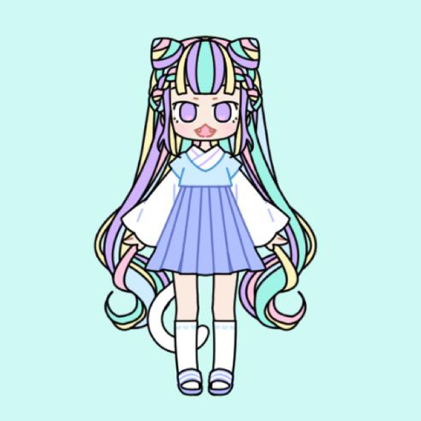 りったんのユーザーアイコン