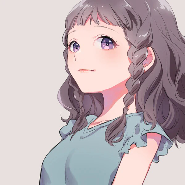 ごとうさんのユーザーアイコン