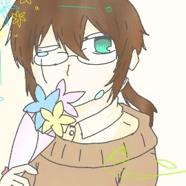 奏*カナデ*のユーザーアイコン