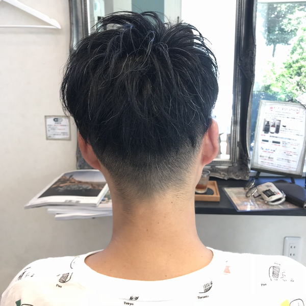 あいろんのユーザーアイコン