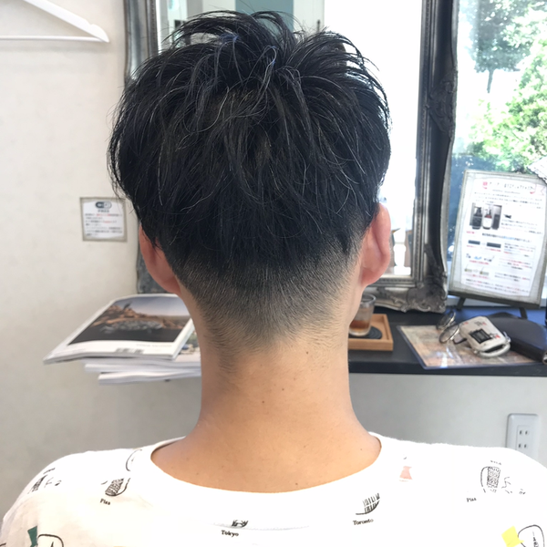 あいろんのユーザーアイコン