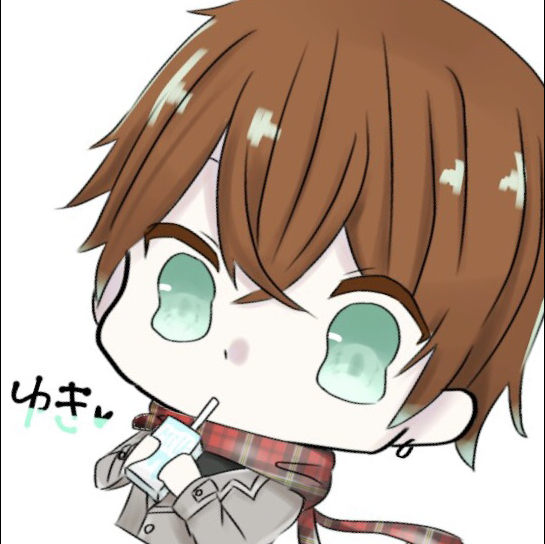 ゆきのユーザーアイコン