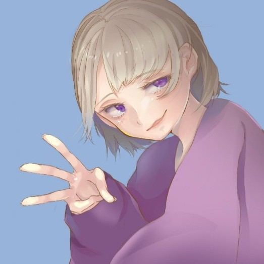 のんのユーザーアイコン