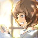 よるのユーザーアイコン