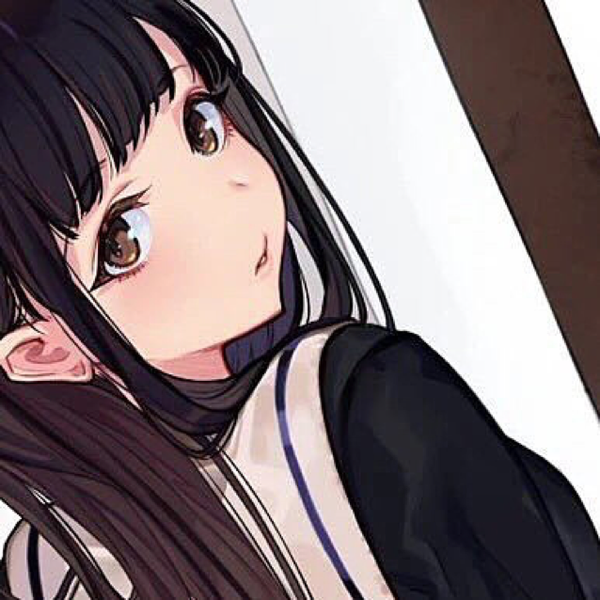 めるるのユーザーアイコン