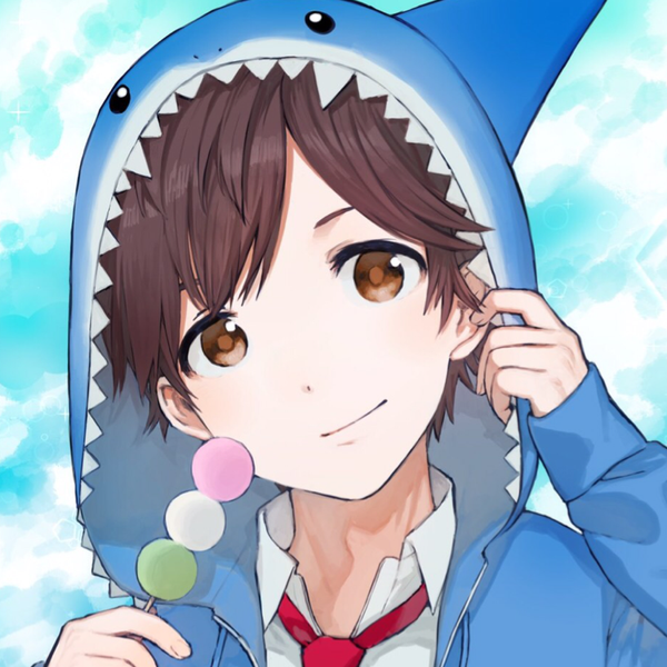いそめんでぃ🦈のユーザーアイコン