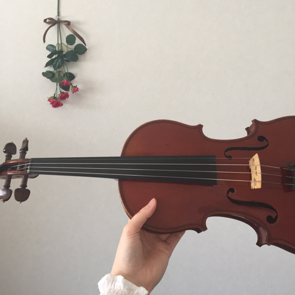 Hina (violin)のユーザーアイコン