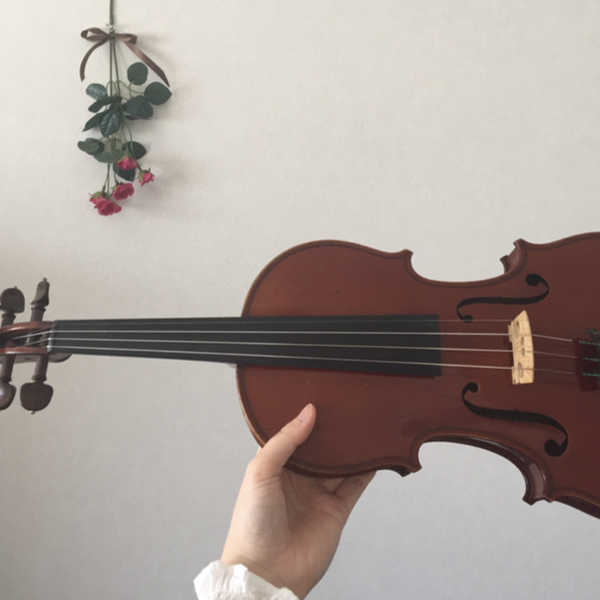 Hina (violin)のユーザーアイコン