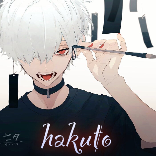 🤍hakuto🤍☃️のユーザーアイコン