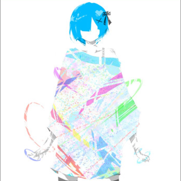 ᑕᕼᗩOᔕのユーザーアイコン