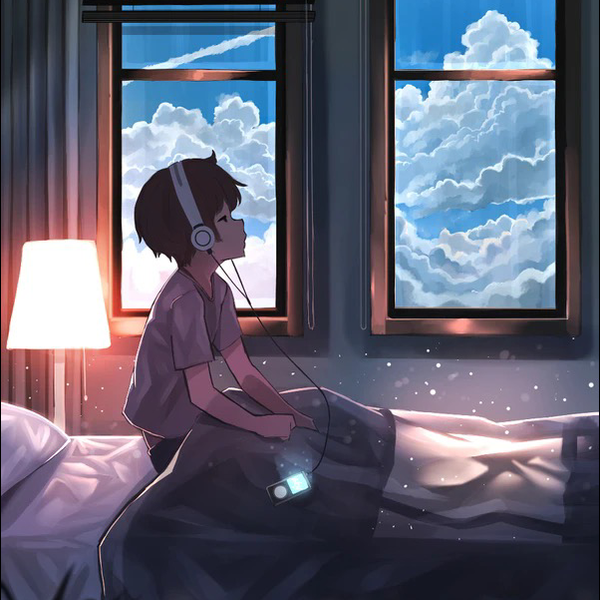 Sinのユーザーアイコン
