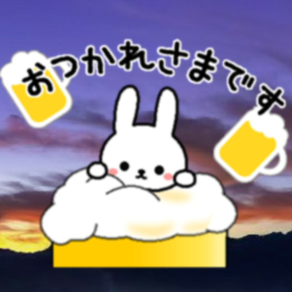 sc🌼再度右手関節捻挫😖💦暫く👂🎧少々🙇🙇🙇(❁∩´ω`)⊃─☆頑張るじゃなくて、顔晴る︎♬︎❗♡(●´ω`●)♡🌈のユーザーアイコン