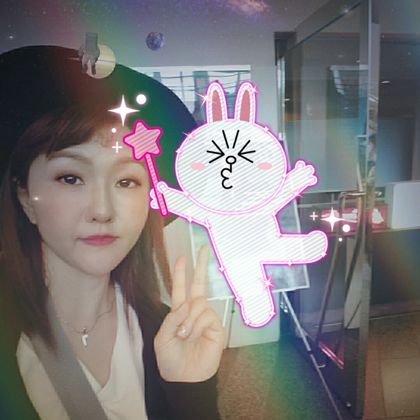 SC🌼LOVE&Rock'n Roll⤴⤴⤴❣️❗❕(❁∩´ω`)⊃──☆頑張るじゃなく顔晴る💕❗٩(*ˊ˘ˋ*)۶🌈♡🚚🚚🚚♡🌈のユーザーアイコン