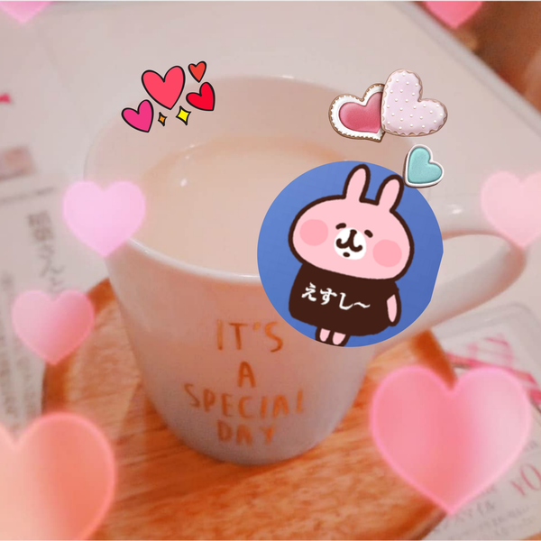 SC🌼【SC’s nana-GYM♪】(❁∩´ω`)⊃─☆頑張るじゃなくて、顔晴る︎♬︎❗♡٩(*´꒳`*)۶~♪♡🌈のユーザーアイコン