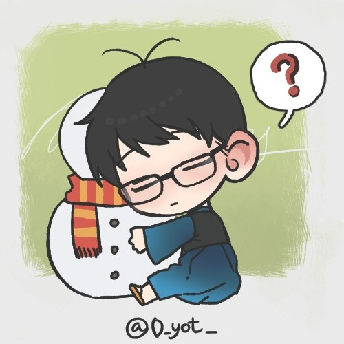 :-|(とっと)のユーザーアイコン