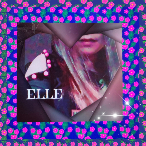 ELLEのユーザーアイコン