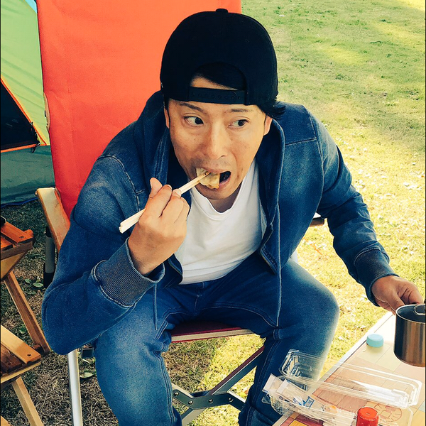 Rÿœのユーザーアイコン