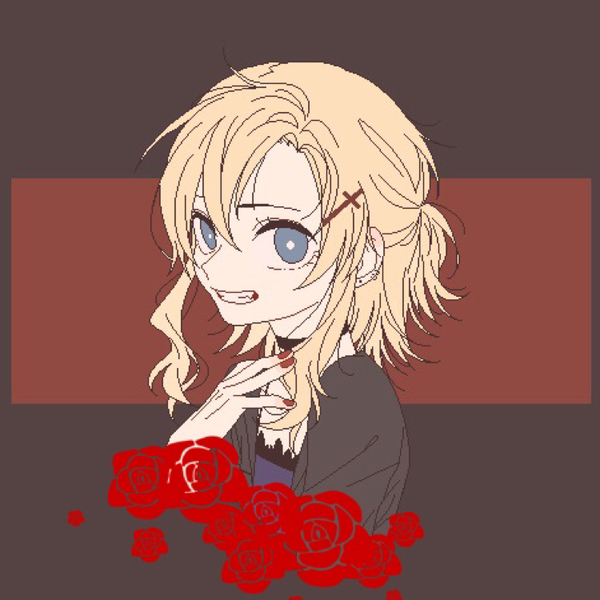 Liiyuのユーザーアイコン
