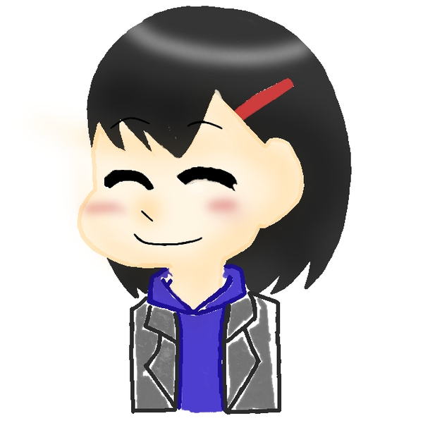 ミーのユーザーアイコン