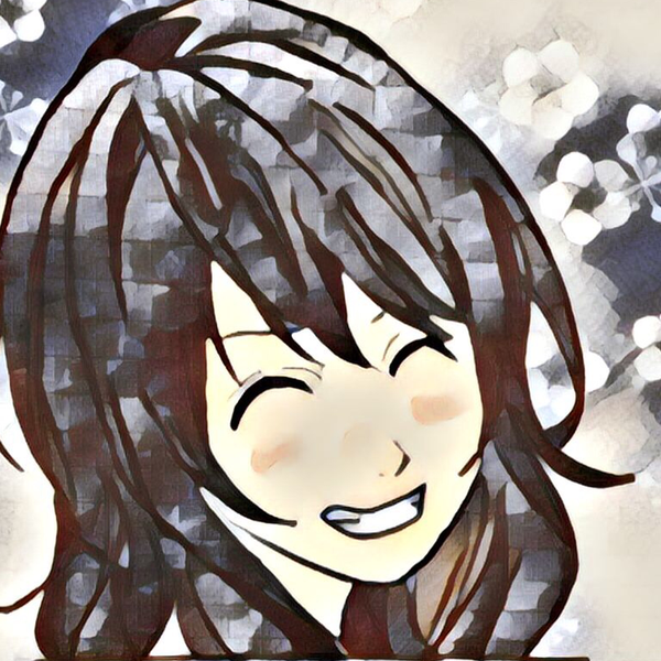 なあり☺︎のユーザーアイコン