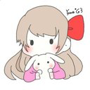 ゆあ*໒꒱のユーザーアイコン