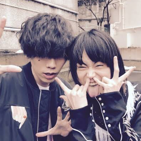 MYKのユーザーアイコン