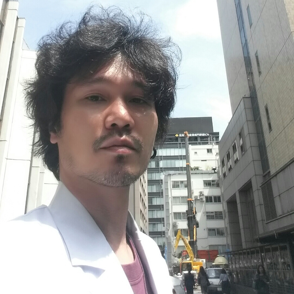 ぱるさぁのユーザーアイコン