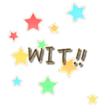 WIT！ (設定について)
