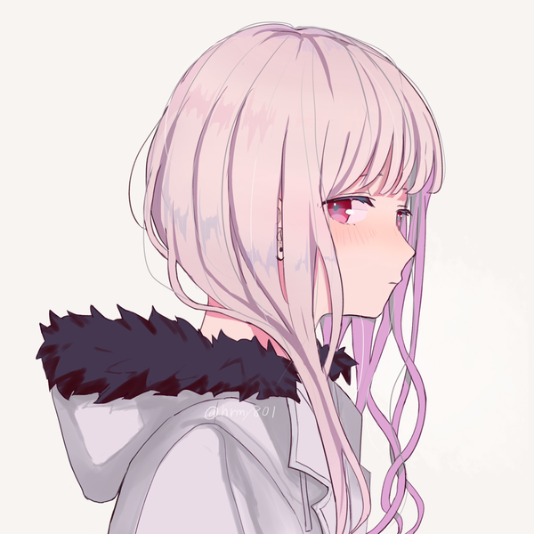 橘はいつも鼻声さんのユーザーアイコン