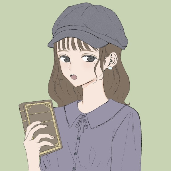 Alice【自由民】のユーザーアイコン