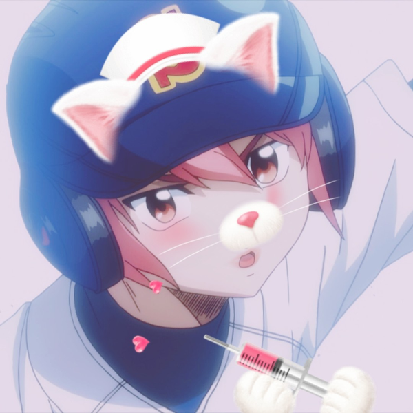 ❥ポカリ☙のユーザーアイコン