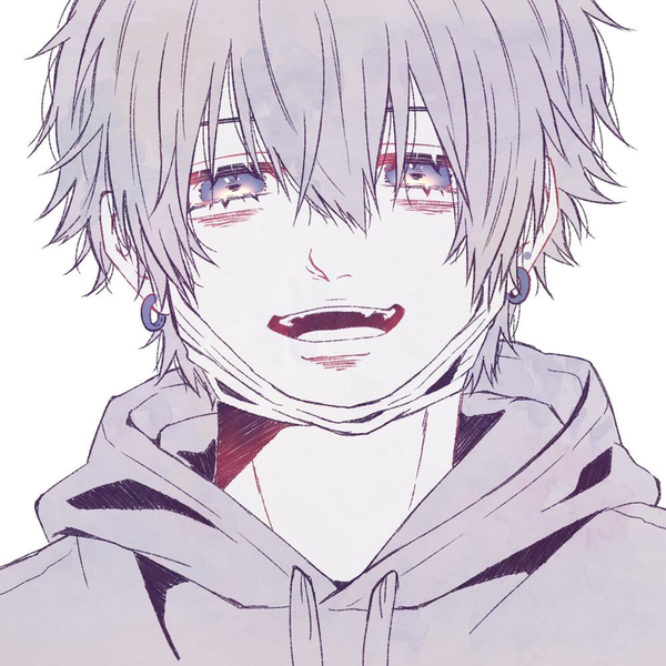 Lyuuのユーザーアイコン