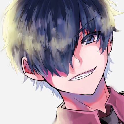 Lyuuのユーザーアイコン