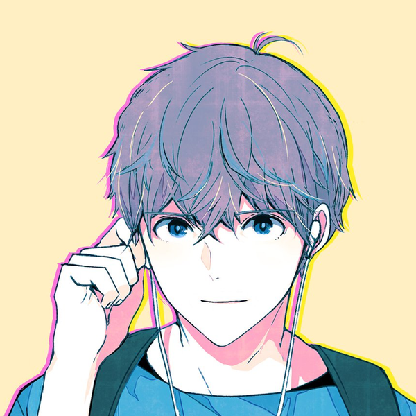 Lyuuのユーザーアイコン