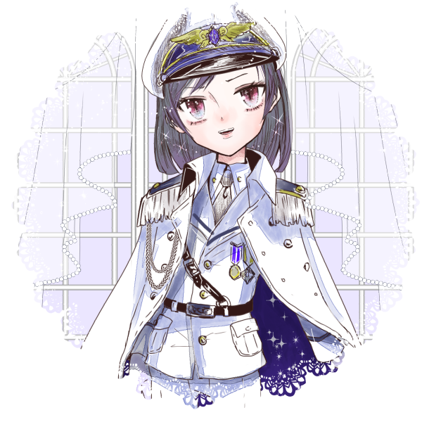 きょうのユーザーアイコン