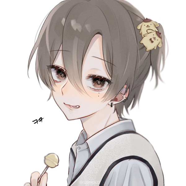 七瀬@名前が無かった人のユーザーアイコン