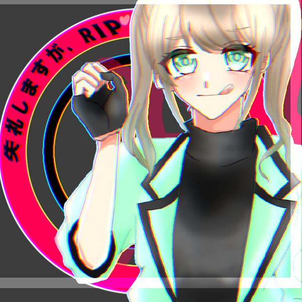 鈴蘭のユーザーアイコン