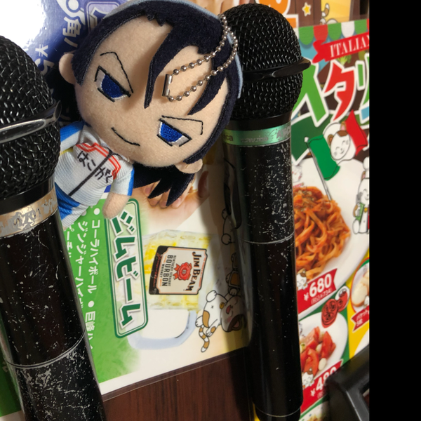らずさんのユーザーアイコン